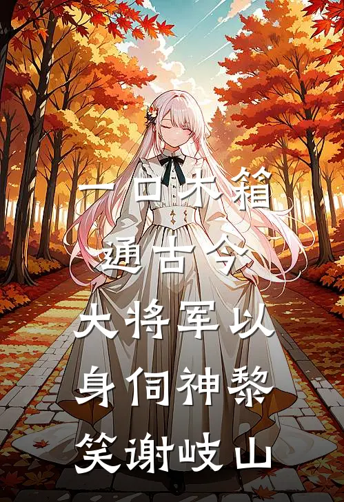 一口木箱通古今，大将军以身伺神黎笑谢岐山
