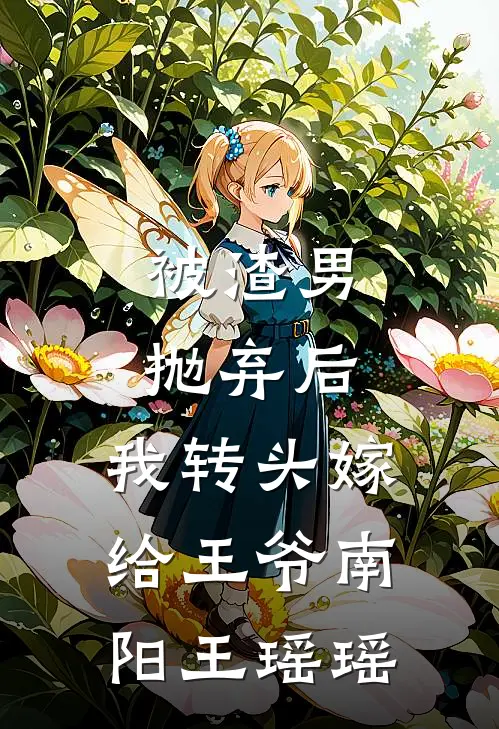 被渣男抛弃后，我转头嫁给王爷南阳王瑶瑶