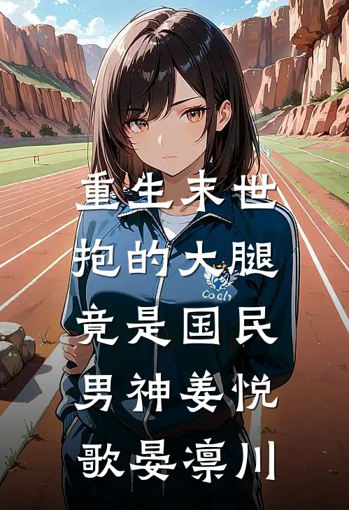 重生末世：抱的大腿竟是国民男神姜悦歌晏凛川