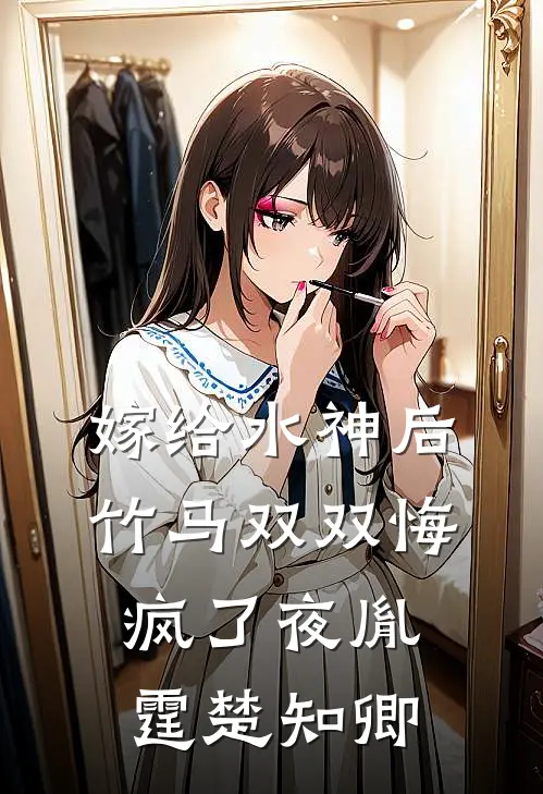 嫁给水神后，竹马双双悔疯了夜胤霆楚知卿