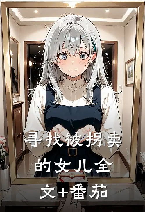 寻找被拐卖的女儿全文+番茄