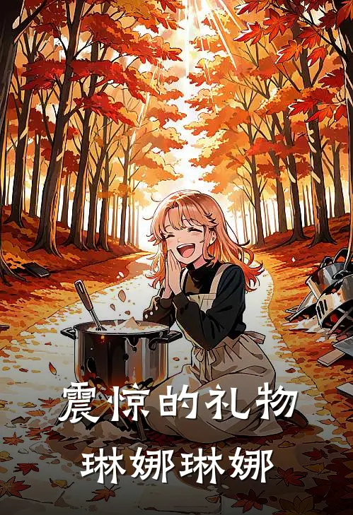《震惊的礼物》琳娜琳娜