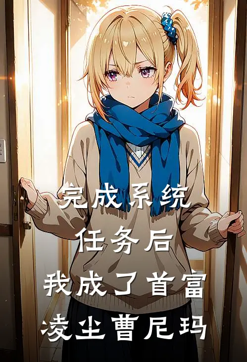完成系统任务后，我成了首富凌尘曹尼玛