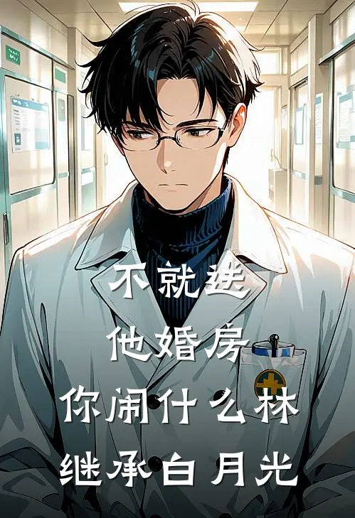 不就送他婚房，你闹什么林继承白月光