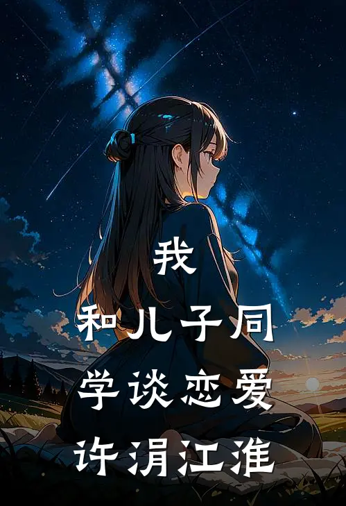 我，和儿子同学谈恋爱许涓江淮