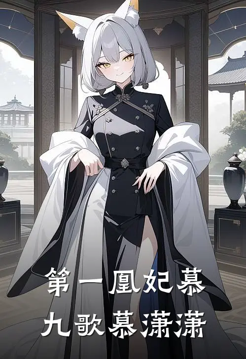 第一凰妃慕九歌慕潇潇