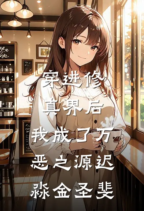穿进修真界后，我成了万恶之源迟淼金圣斐