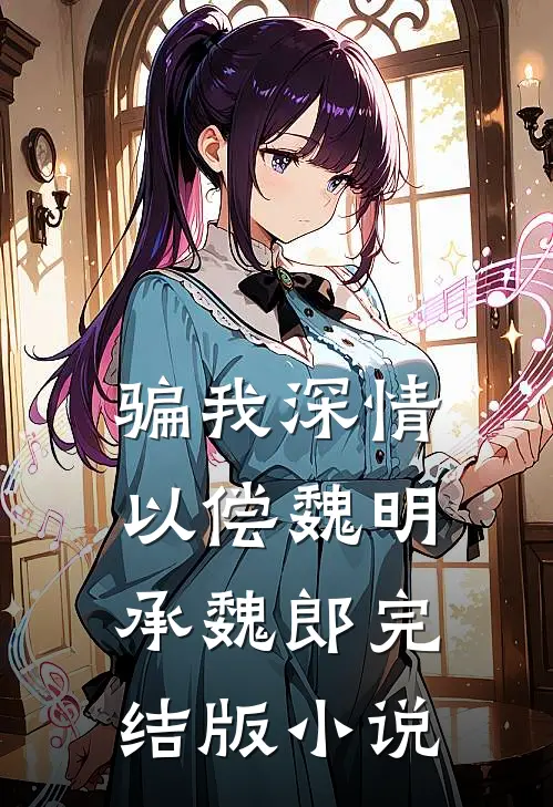 骗我深情以偿魏明承魏郎完结版小说