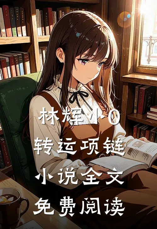 林辉小0转运项链小说全文免费阅读