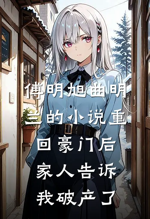 傅明旭曲明兰的小说重回豪门后，家人告诉我破产了