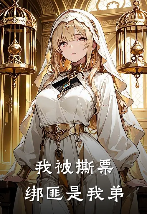 我被撕票，绑匪是我弟