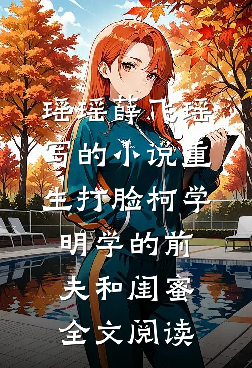 瑶瑶薛飞瑶写的小说重生打脸“柯学”“明学”的前夫和闺蜜全文阅读