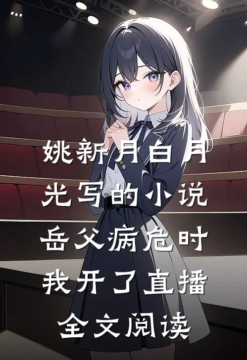 姚新月白月光写的小说岳父病危时，我开了直播全文阅读