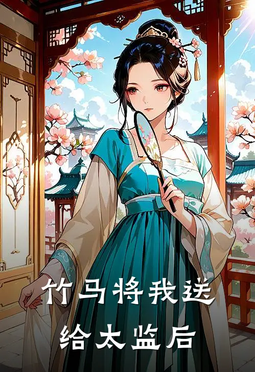 竹马将我送给太监后