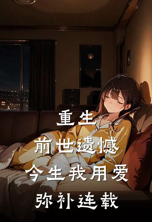 重生：前世遗憾，今生我用爱弥补连载