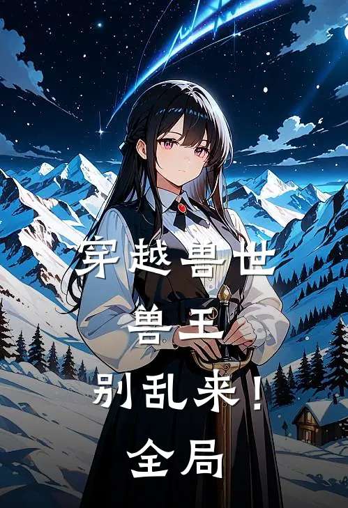 穿越兽世：兽王，别乱来！全局