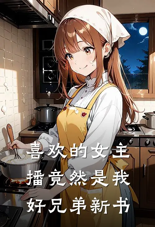 喜欢的女主播竟然是我好兄弟新书