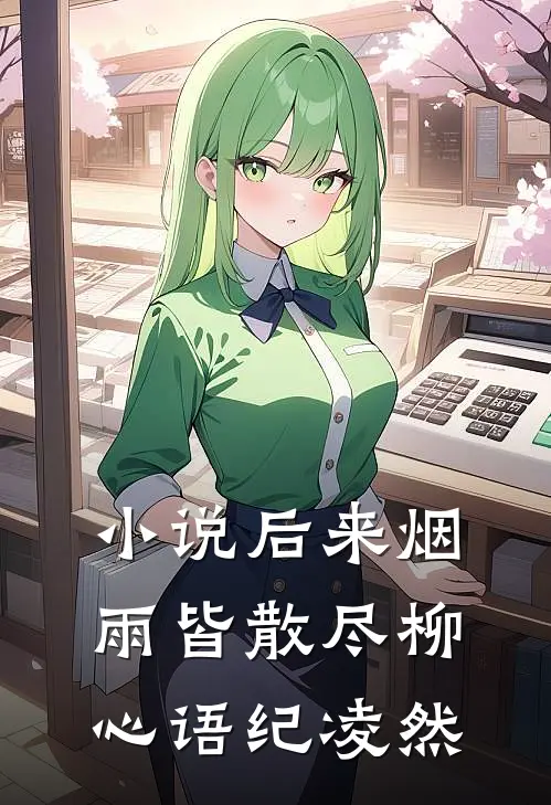 小说后来烟雨皆散尽(柳心语纪凌然)