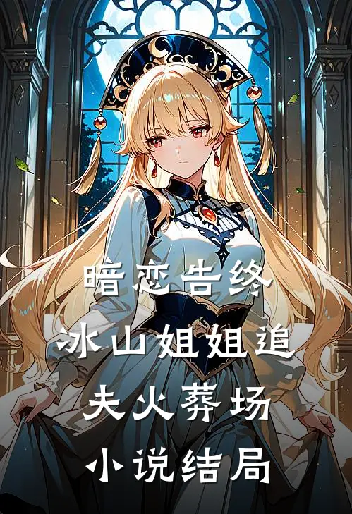 暗恋告终，冰山姐姐追夫火葬场小说结局