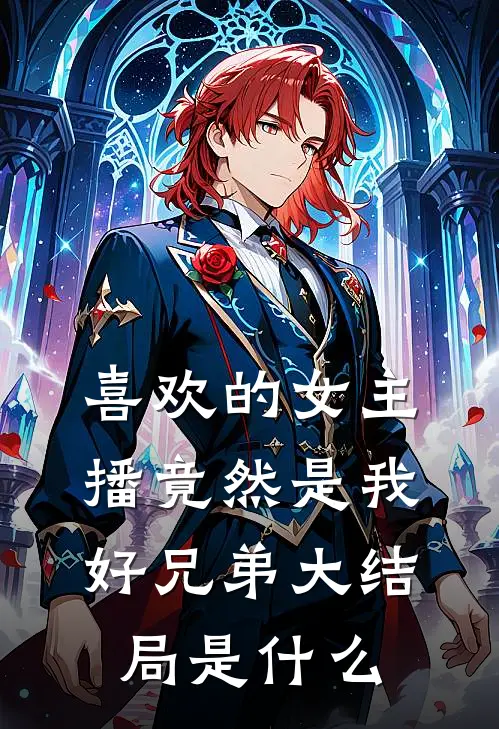 喜欢的女主播竟然是我好兄弟大结局是什么