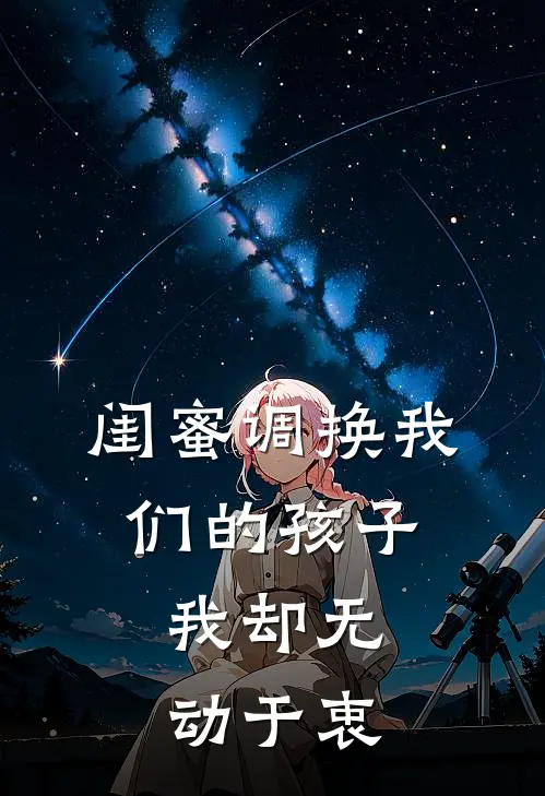 闺蜜调换我们的孩子，我却无动于衷