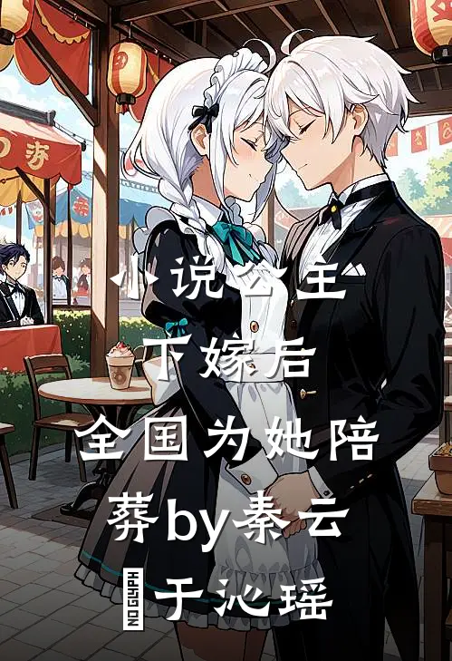 小说公主下嫁后，全国为她陪葬by秦云璟于沁瑶