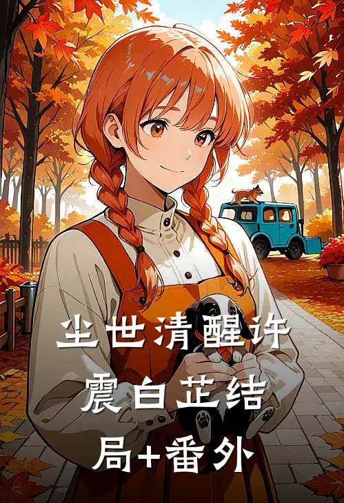 尘世清醒许震白芷结局+番外