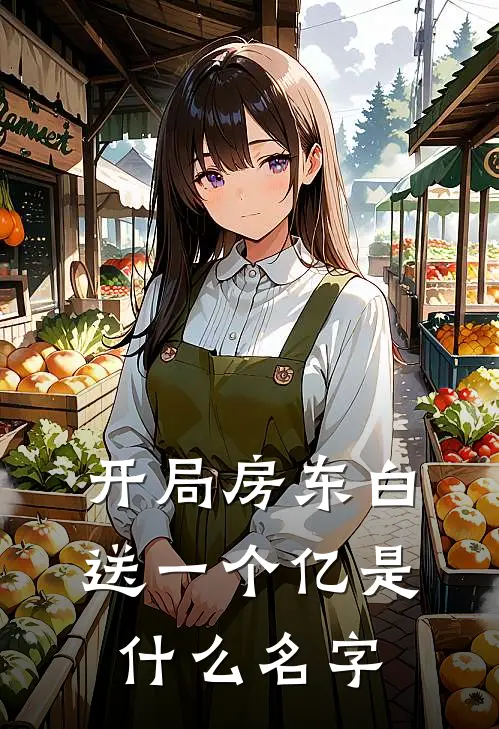 开局房东白送一个亿是什么名字