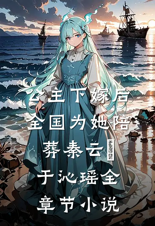 公主下嫁后，全国为她陪葬秦云璟于沁瑶全章节小说