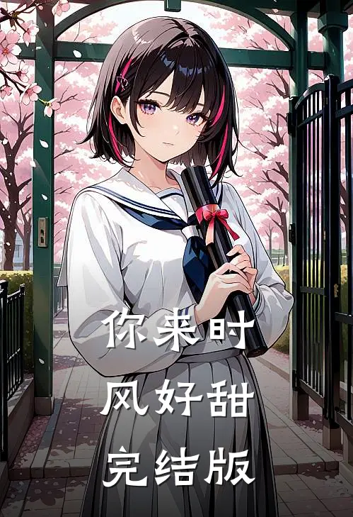 你来时，风好甜完结版
