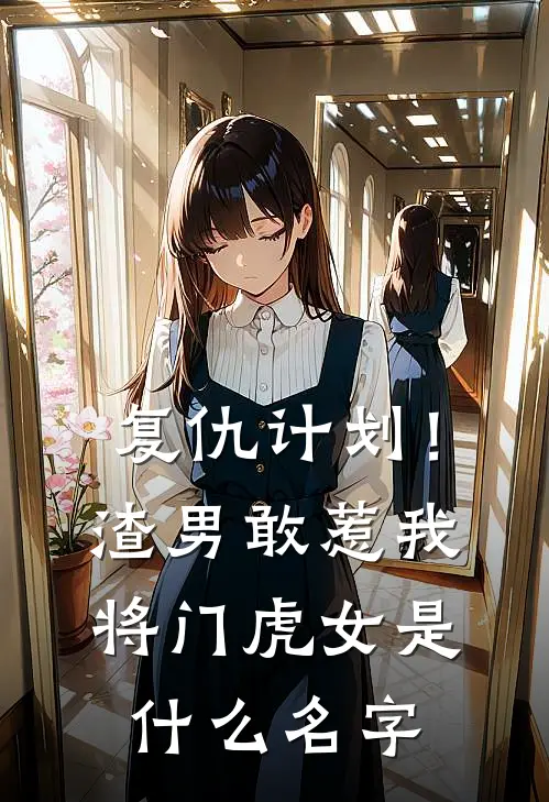 复仇计划！渣男敢惹我将门虎女是什么名字