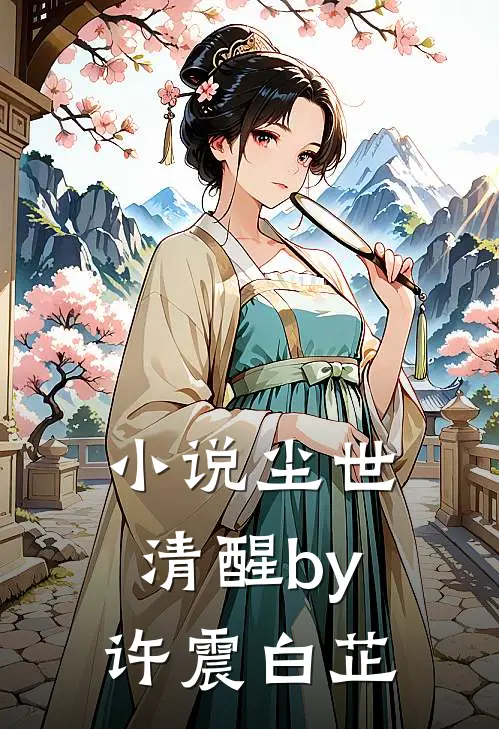 小说尘世清醒by许震白芷
