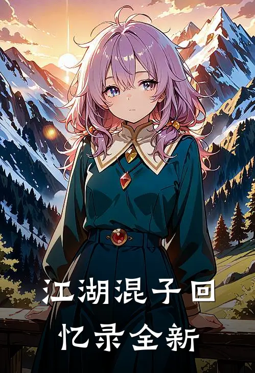 江湖混子回忆录全新