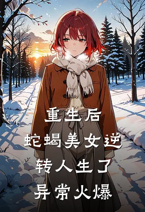 重生后，蛇蝎美女逆转人生了异常火爆