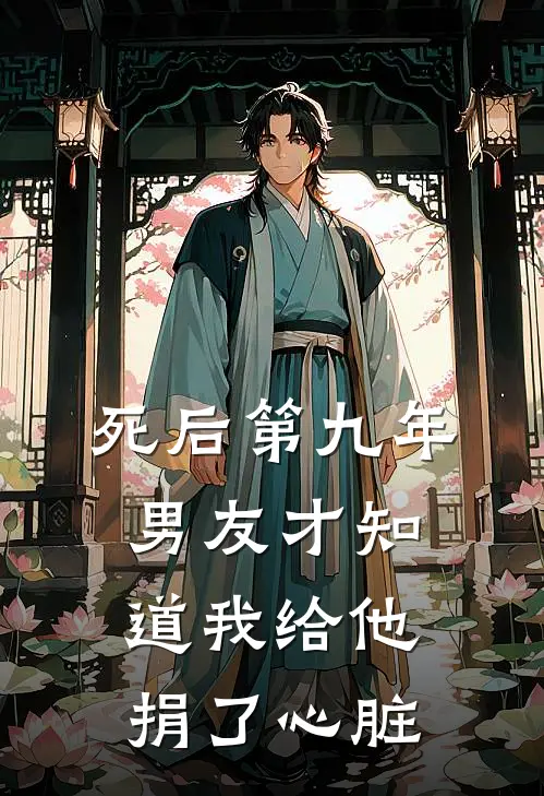 死后第九年，男友才知道我给他捐了心脏
