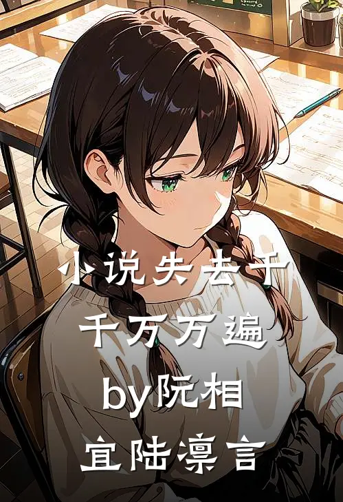 小说失去千千万万遍by阮相宜陆凛言