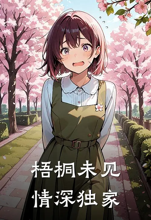 梧桐未见情深独家