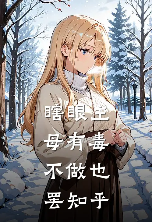瞎眼主母有毒，不做也罢知乎