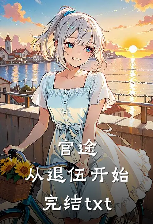 官途：从退伍开始完结txt