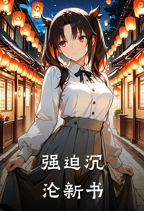 强迫沉沦新书