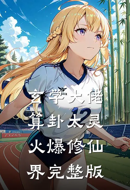 玄学大佬算卦太灵，火爆修仙界完整版