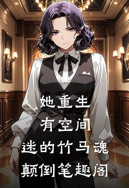 她重生有空间，迷的竹马魂颠倒笔趣阁