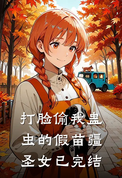 打脸偷我蛊虫的假苗疆圣女已完结