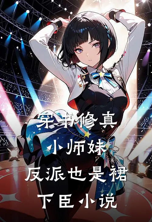 穿书修真小师妹，反派也是裙下臣小说
