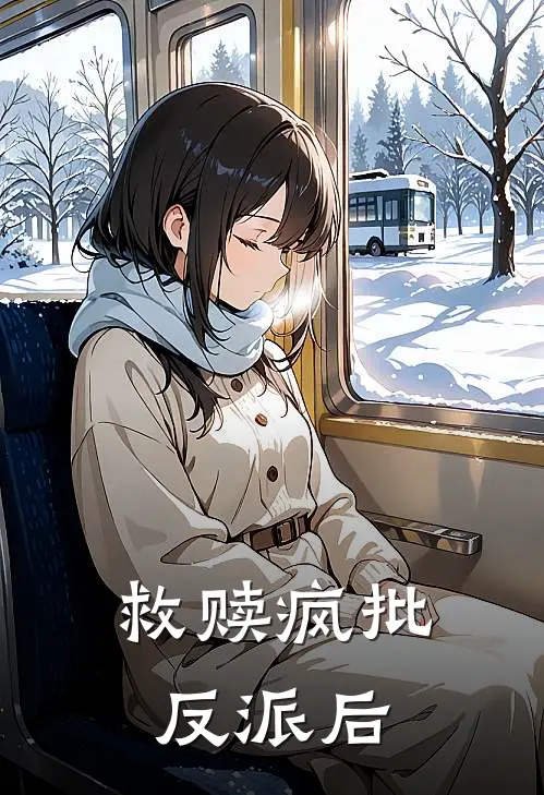 救赎疯批反派后
