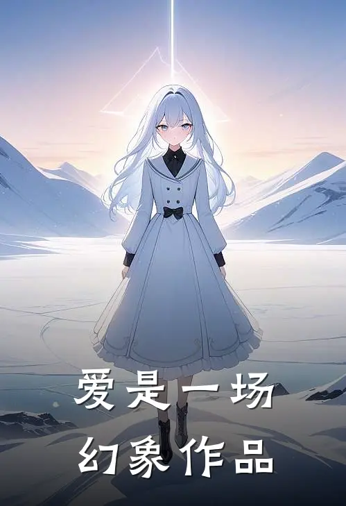 爱是一场幻象作品