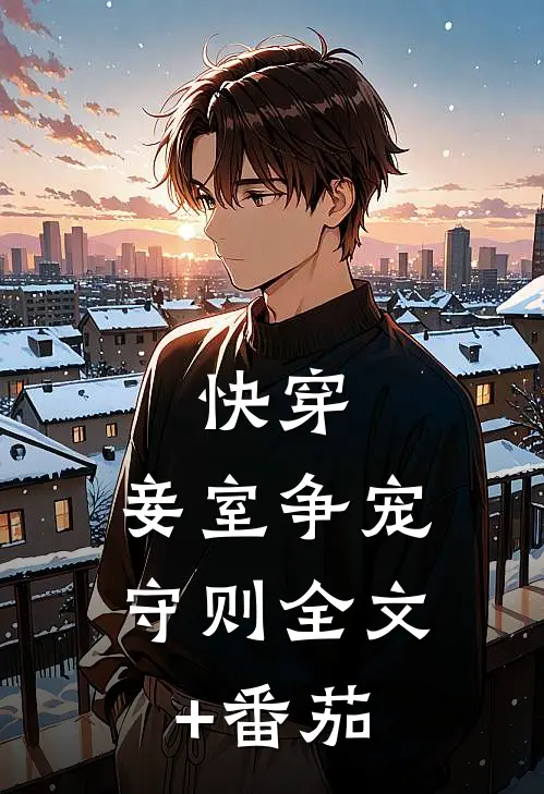 快穿：妾室争宠守则全文+番茄