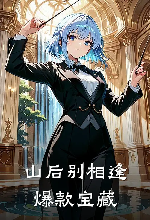 山后别相逢爆款宝藏