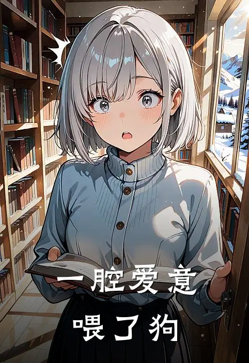 一腔爱意喂了狗