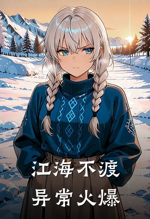 江海不渡异常火爆